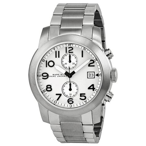 Marc Jacobs watches for men